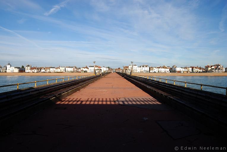 ENE-20110612-0436.jpg - [nl] Deal De Pier (1957)[en]Deal The 1957 Pier